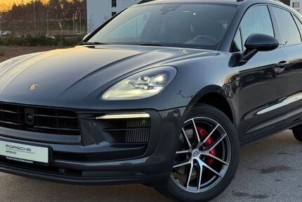 Porsche Macan 38.500 km 71.990 &euro; Kaiserslautern 67657