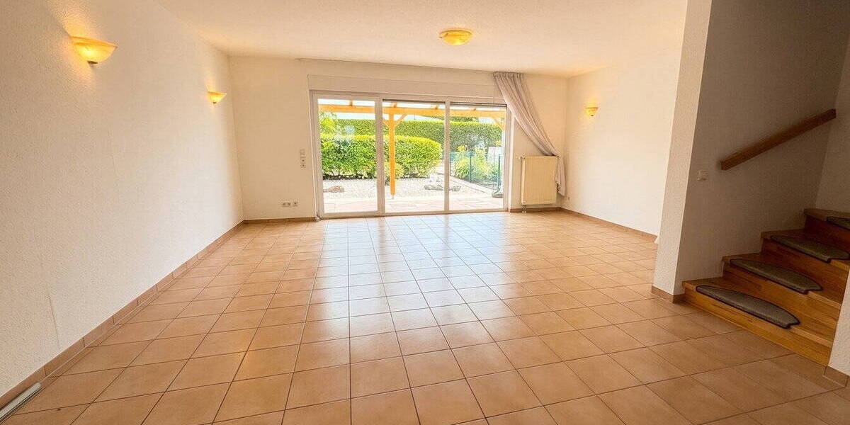 Reihenmittelhaus Kaiserslautern Innenstadt - 4 Zimmer, 146 m&sup2;, 430.000&euro; | Angebot:26527577