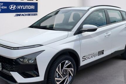 Hyundai BAYON 2.500 km 22.980 &euro; Bad Dürkheim 67098