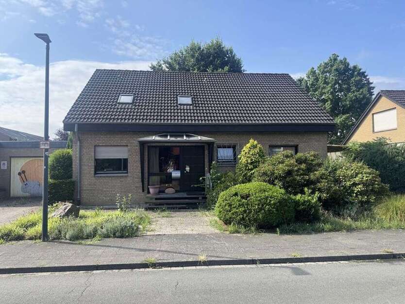 Haus zum Kaufen in Telgte 499.000 € 170 m²