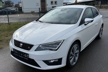 Seat Leon 207.000 km 9.250 &euro; Bad Dürkheim 67098