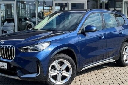 BMW X1 25.550 km 36.975 &euro; Landstuhl 66849