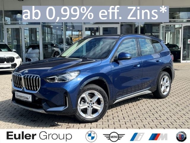 BMW X1 25.550 km 38.675 &euro; Landstuhl 66849