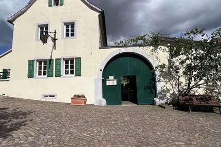 Haus Bad Dürkheim - 6 Zimmer, 410 m&sup2;, 790.000&euro; | Angebot:26372912