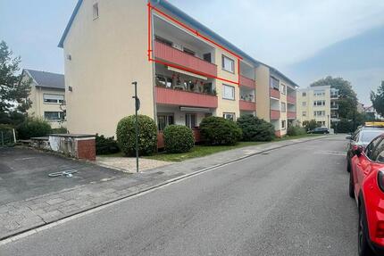 4 Zimmer Eigentumswohnung OHNE PROVISION 4 zimmer