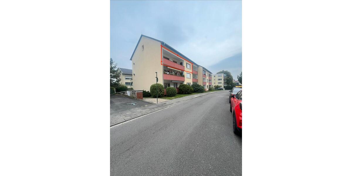 4 Zimmer Eigentumswohnung OHNE PROVISION 4 zimmer