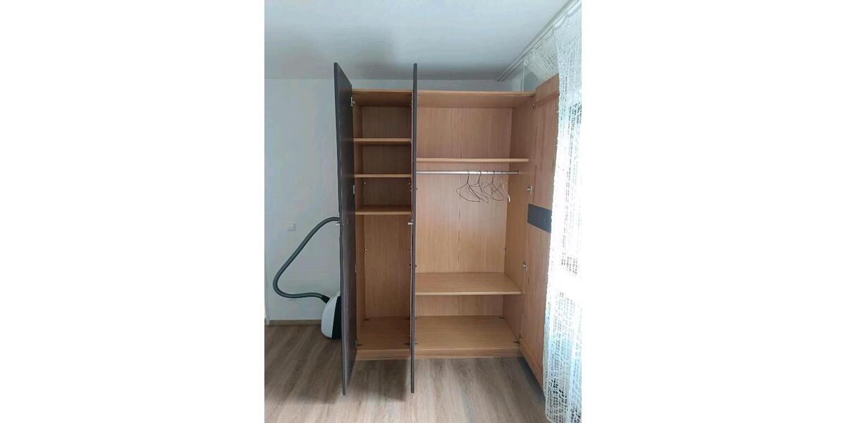 Erdgeschoßwohnung Kaiserslautern Bahnheim - 2 Zimmer, 50 m&sup2;, 1.200&euro; | Angebot:26262837