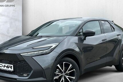 Toyota C-HR 10.200 km 30.444 &euro; Pirmasens 66953