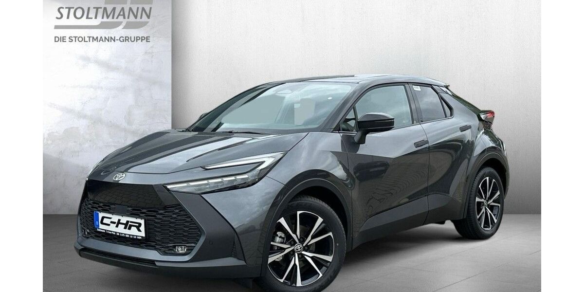 Toyota C-HR 10.200 km 30.444 &euro; Pirmasens 66953