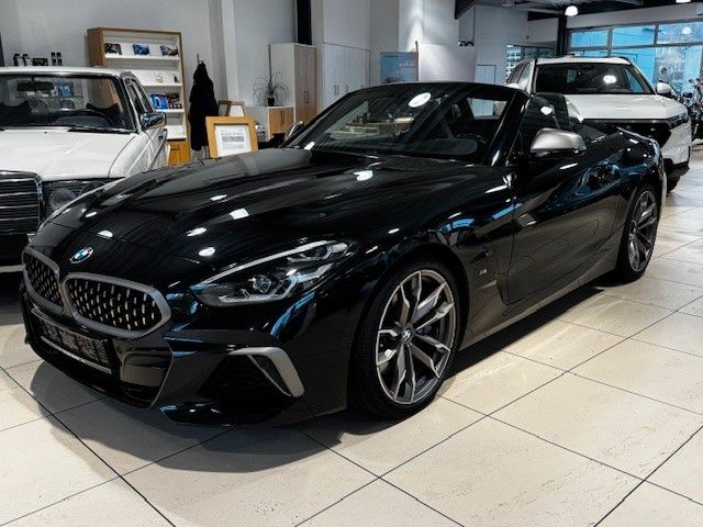 BMW Z4 54.000 km 40.999 &euro; Pirmasens 66953