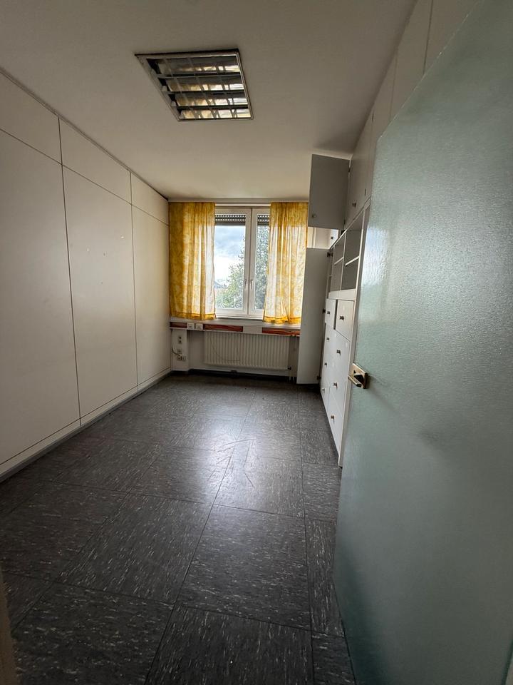 Büro zu vermieten am Stadtpark