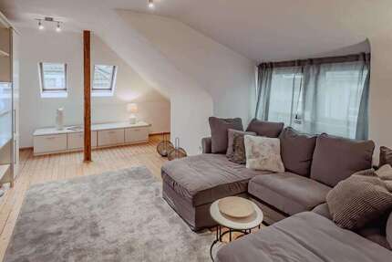 Wohnung Kaiserslautern Engelshof - 3 Zimmer, 73 m&sup2;, 1.500&euro; | Angebot:27682026
