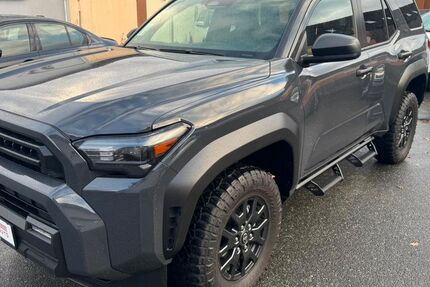 Toyota 4-Runner 16.000 km 50.487 &euro; Kaiserslautern 67661