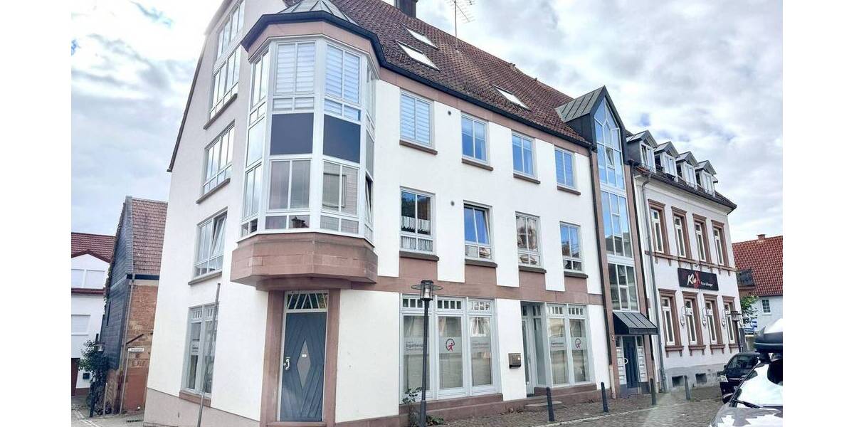 Mehrfamilienhaus, Wohnhaus Otterberg - 1 Zimmer, 430 m&sup2;, 845.000&euro; | Angebot:26779303