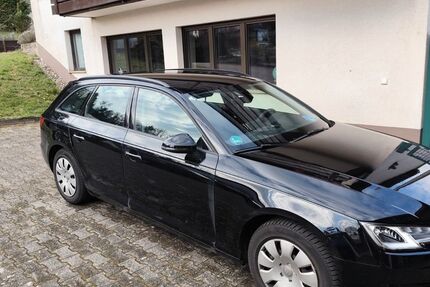 Audi A4 139.000 km 18.300 &euro; Trippstadt 67705