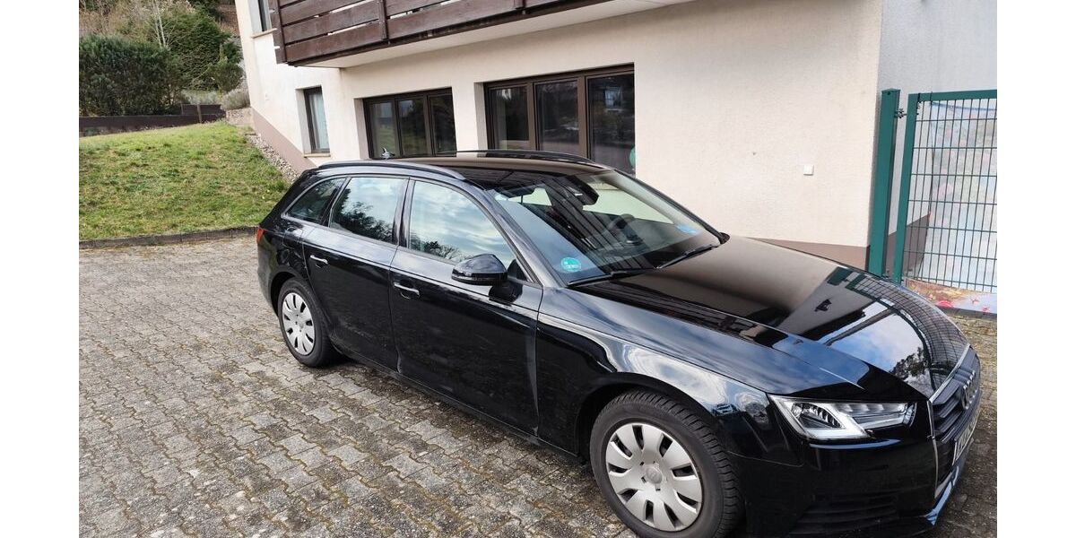 Audi A4 139.000 km 18.300 &euro; Trippstadt 67705
