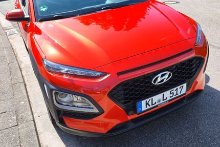 Hyundai KONA 39.550 km 12.490 &euro; Kaiserslautern 67657
