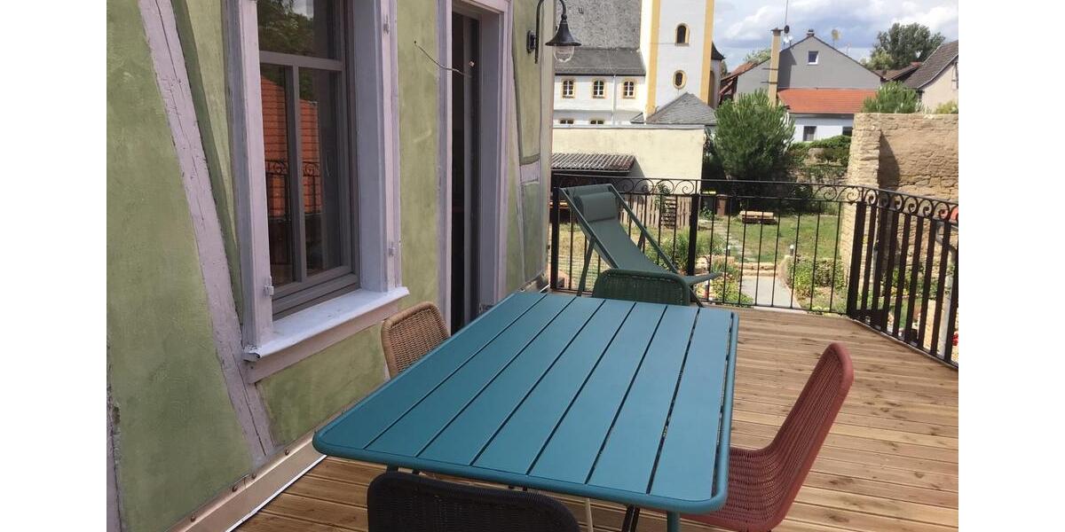 Komplett mobiliertes Haus auf Zeit zu vermieten zimmer