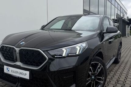 BMW X2 21.153 km 40.975 &euro; Kaiserslautern 67663