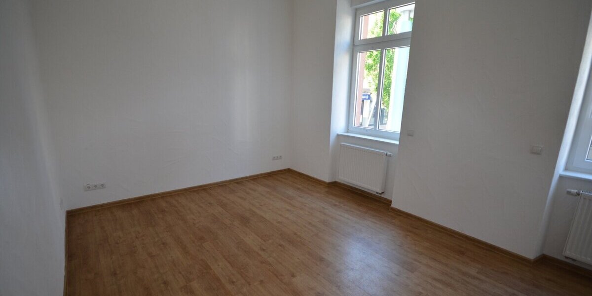 Eine wunderschoene Altbauwohnung in zentraler Stadtlage. - Erdgeschoßwohnung Neustadt Kernstadt | Angebot:20827926