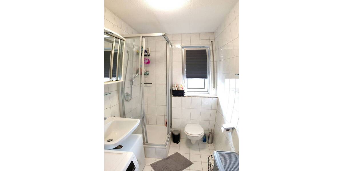 Etagenwohnung Kaiserslautern / Siegelbach Siegelbach - 2 Zimmer, 55 m&sup2;, 540&euro; | Angebot:26796336