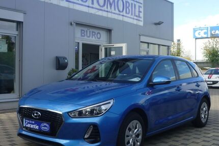 Hyundai i30 131.815 km 9.990 &euro; Kaiserslautern 67657