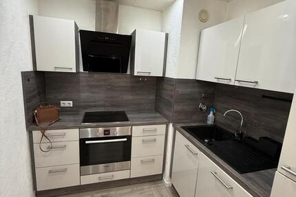 Wohnung Kaiserslautern Betzenberg - 2 Zimmer, 50 m&sup2;, 800&euro; | Angebot:26297921