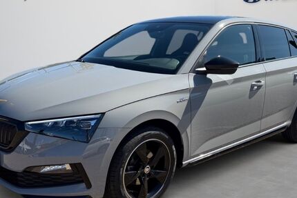 Skoda Scala 24.521 km 18.990 &euro; Pirmasens 66954