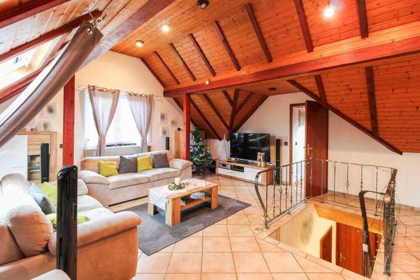 Haus zum Kaufen in Mertesheim 320.000 € 160 m²