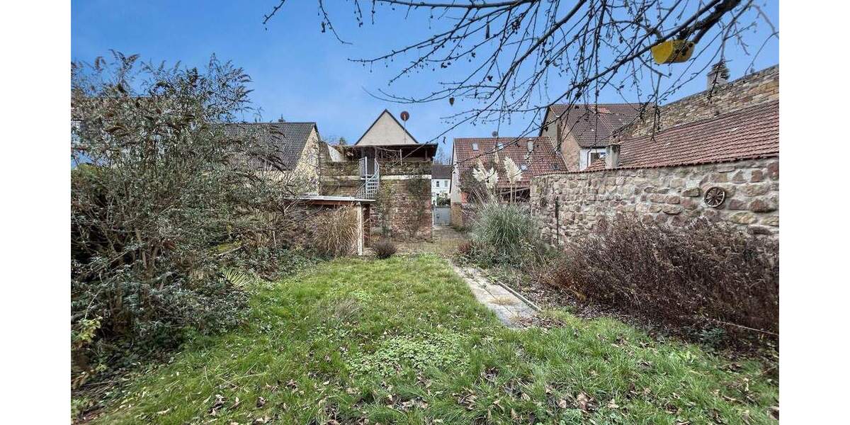 Einfamilienhaus Wattenheim - 5 Zimmer, 196 m&sup2;, 359.000&euro; | Angebot:25741205