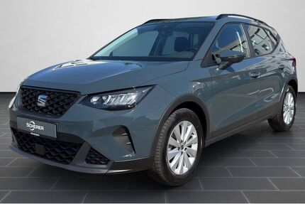 Seat Arona 10.263 km 20.500 &euro; Kaiserslautern 67657