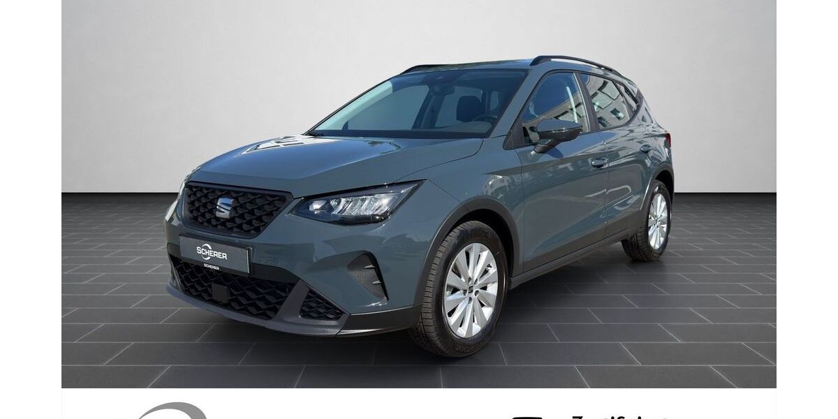 Seat Arona 10.263 km 20.500 &euro; Kaiserslautern 67657