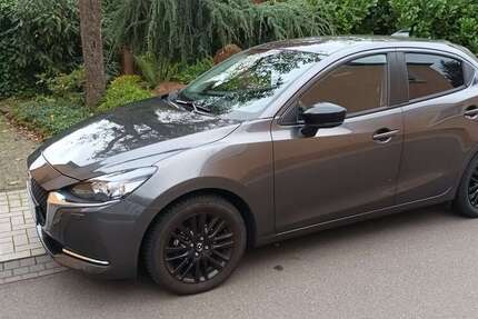 Mazda 2 7.300 km 15.900 &euro; Pirmasens 66954