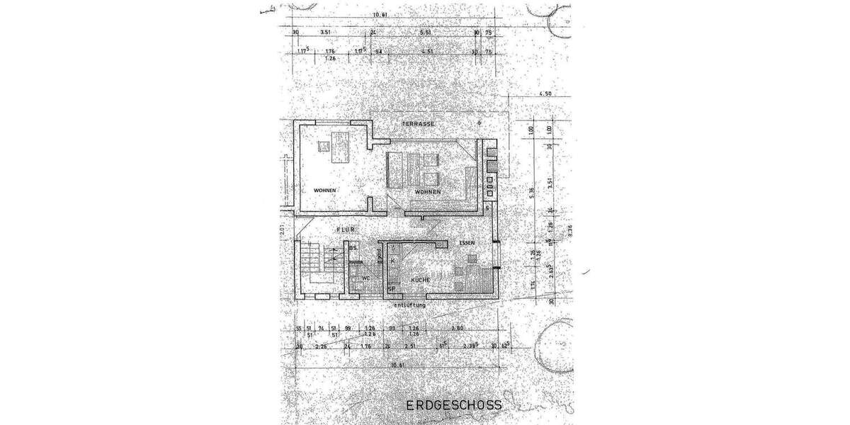 Einfamilienhaus Kusel - 7 Zimmer, 139 m&sup2;, 225.000&euro; | Angebot:25666646