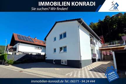 Haus zum Kaufen in Kaiserslautern Hohenecken 725.000 € 369 m² 17 zimmer