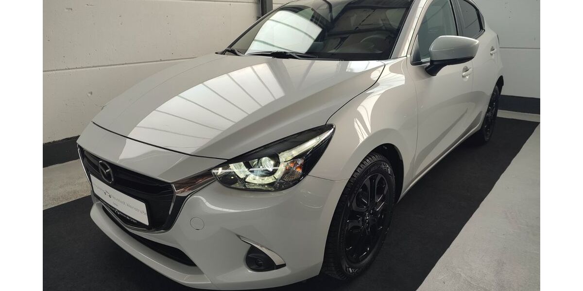 Mazda 2 35.850 km 12.450 &euro; Neustadt a. d. Weinstr. 67435