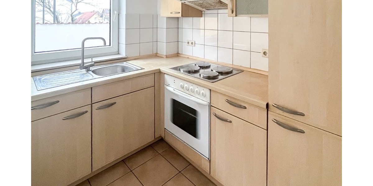 Attraktive 2-Zimmer-Eigentumswohnung in ruhiger Lage von Kallstadt an der Weinstraße - Erdgeschoßwohnung Kallstadt | Angebot:26249273