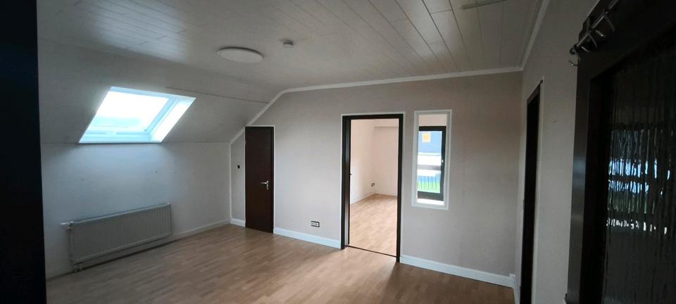 Dachgeschoßwohnung Rodalben - 2 Zimmer, 73 m&sup2;, 550&euro; | Angebot:26358700