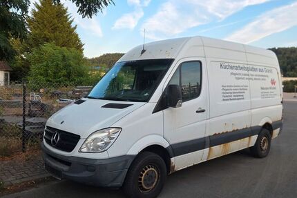 Mercedes-Benz Sprinter 352.000 km 4.600 &euro; Landstuhl 66849