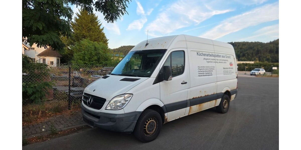 Mercedes-Benz Sprinter 352.000 km 4.600 &euro; Landstuhl 66849