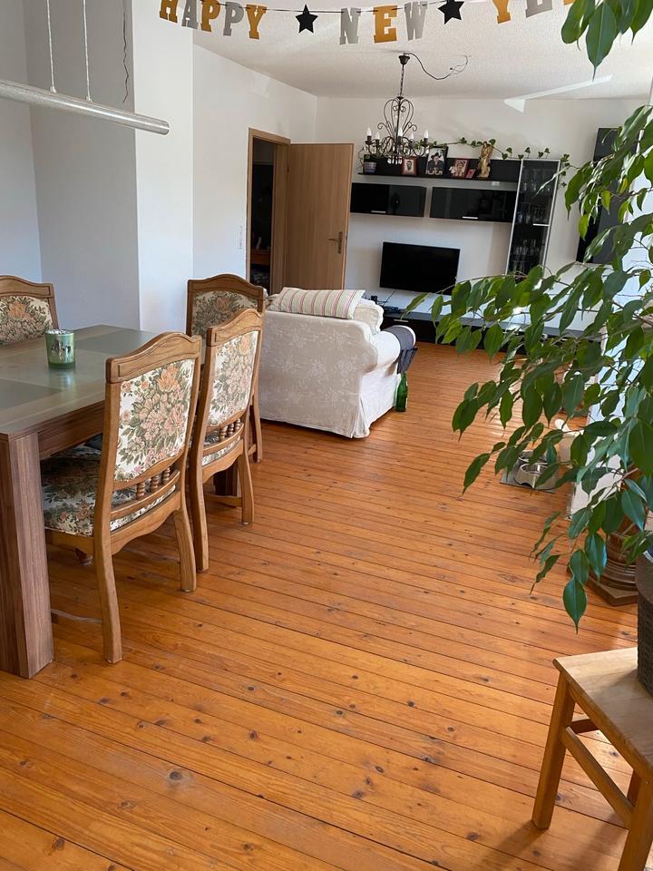 Attraktives EFH in ruhiger Lage - sofort bezugsfertig!