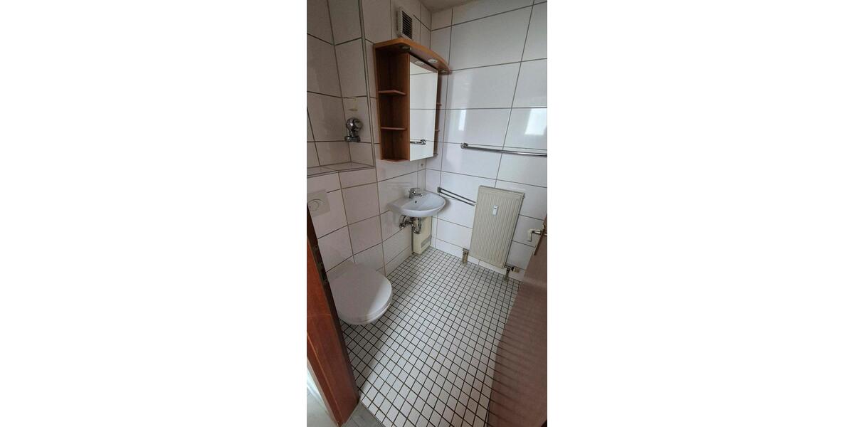 Etagenwohnung Steinwenden - 1 Zimmer, 20 m&sup2;, 300&euro; | Angebot:26340244