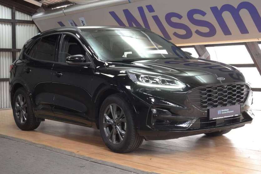Kuga