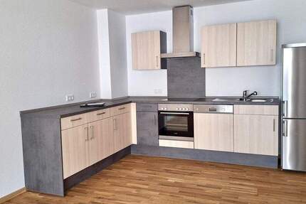 Wohnung Kaiserslautern Innenstadt - 2 Zimmer, 67 m&sup2;, 850&euro; | Angebot:25691202