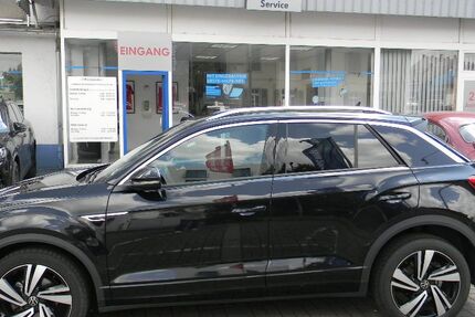 VW T-Roc 22.600 km 27.998 &euro; Kaiserslautern 67655