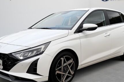 Hyundai i20 14.911 km 19.990 &euro; Pirmasens 66954