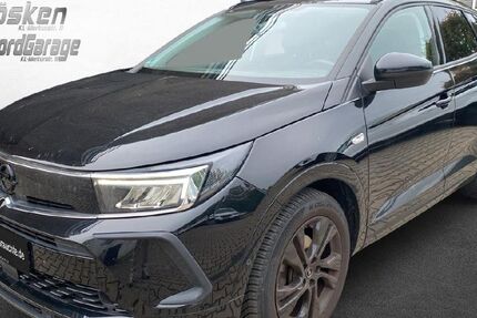 Opel Grandland (X) 44.829 km 21.600 &euro; Kaiserslautern 67663
