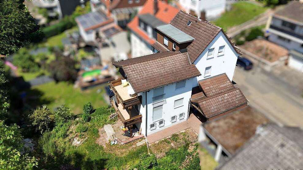 Haus zum Kaufen in Pirmasens 299.000 € 222 m²
