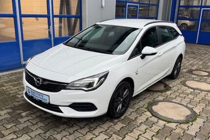 Opel Astra 56.527 km 12.990 € Gehrweiler 67724