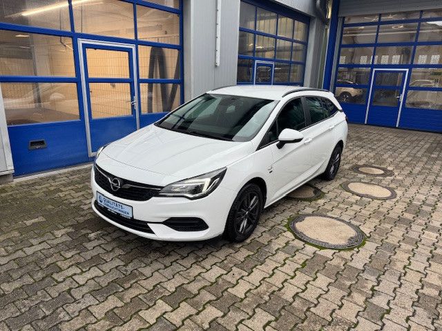 Opel Astra 56.527 km 12.990 € Gehrweiler 67724